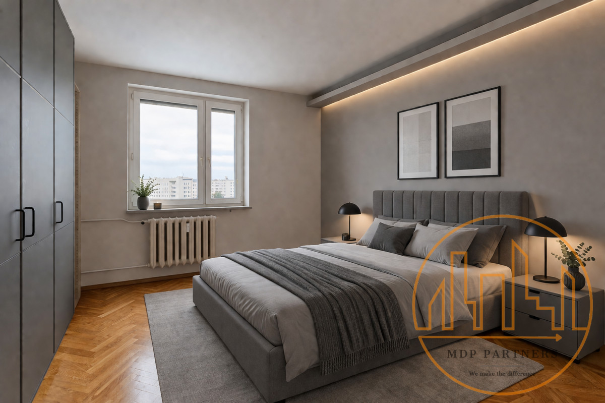 Mieszkanie na sprzedaż