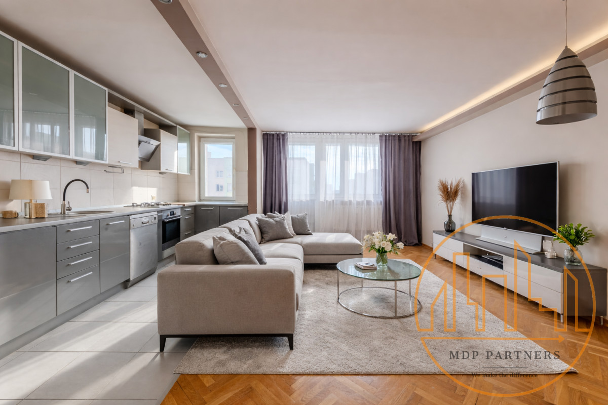 Mieszkanie na sprzedaż