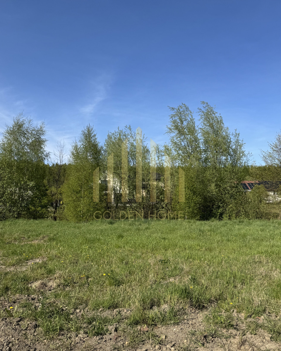 Kameralnie – ul. Borówkowa – Jankowo Gdańskie MPZP