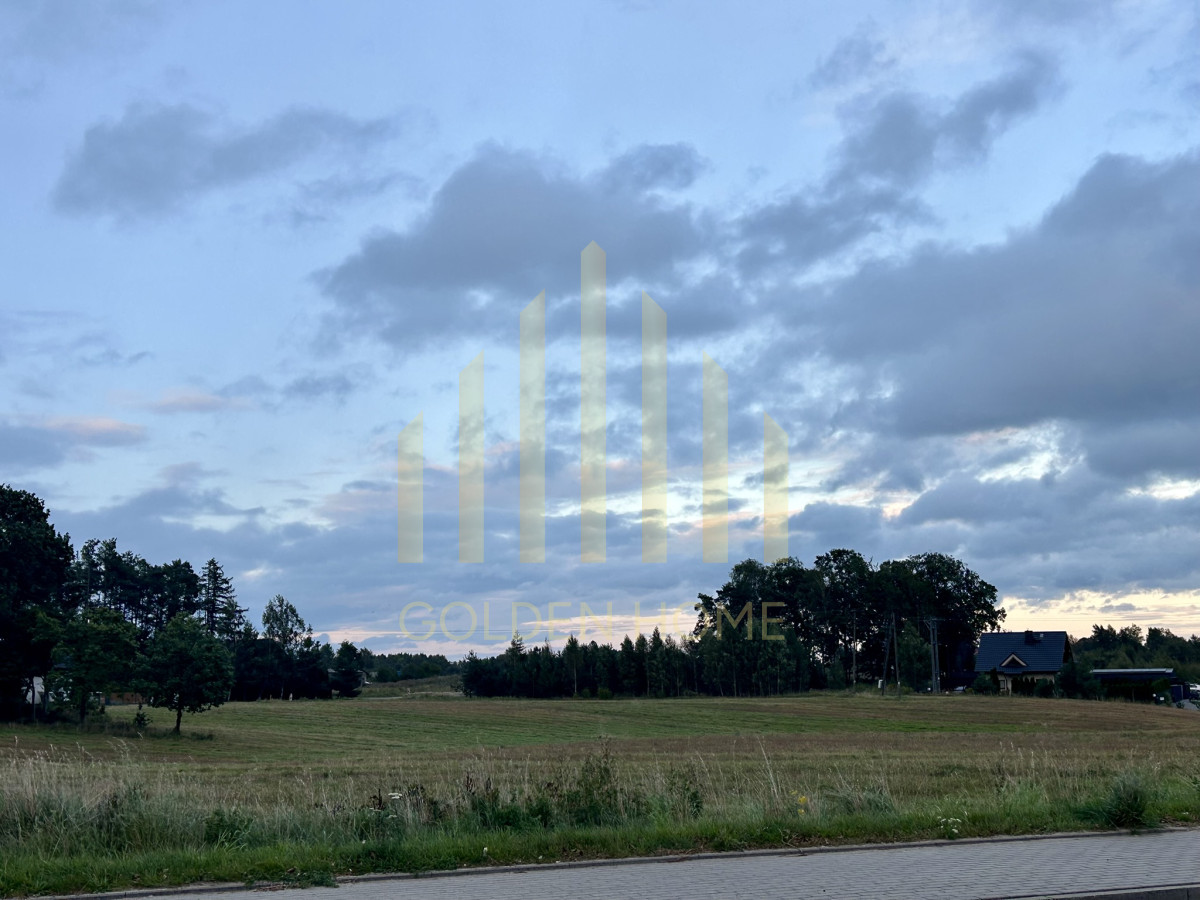 Chwarzno – 2 pokoje, Księga Wieczysta bez prowizji