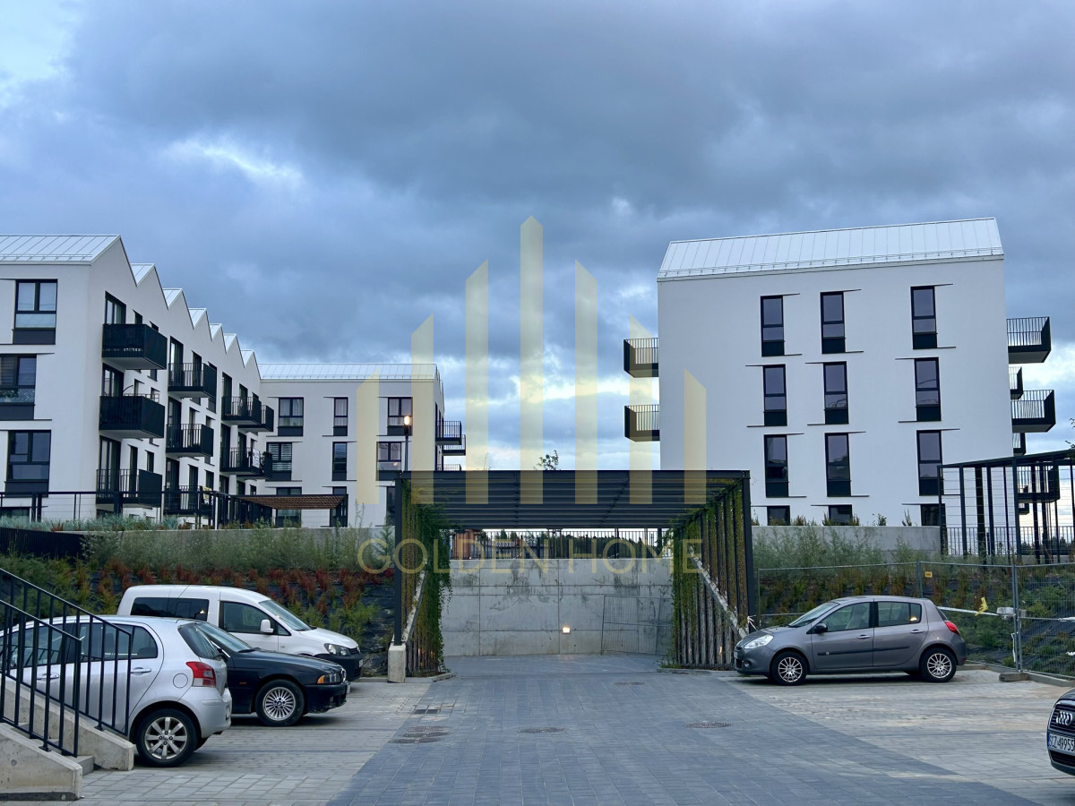 Chwarzno – 2 pokoje, Księga Wieczysta bez prowizji