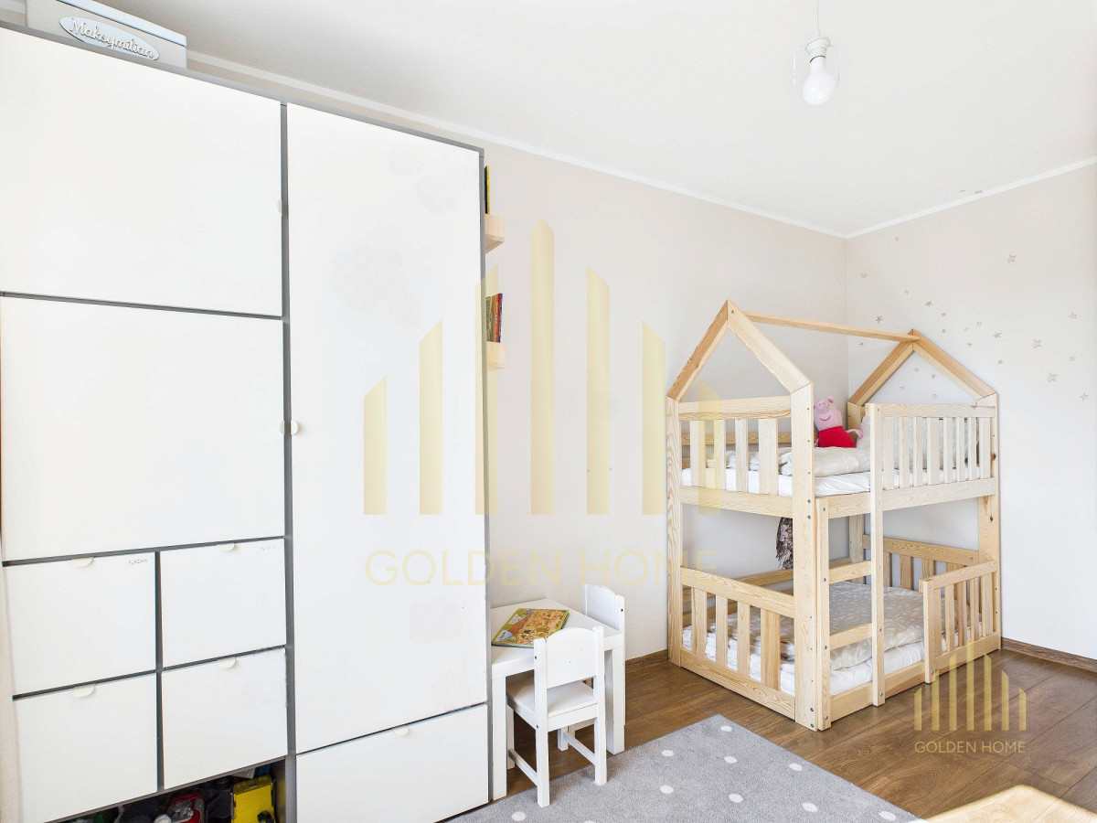 GOTOWE do zamieszkania! 3 pokoje WIDOK NA STAW
