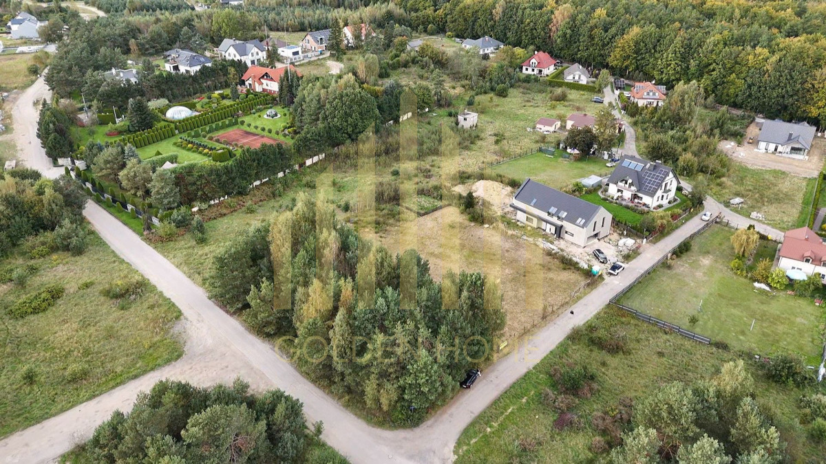 Unikat- spełnij marzenie o wyjątkowym domu WAGNERA