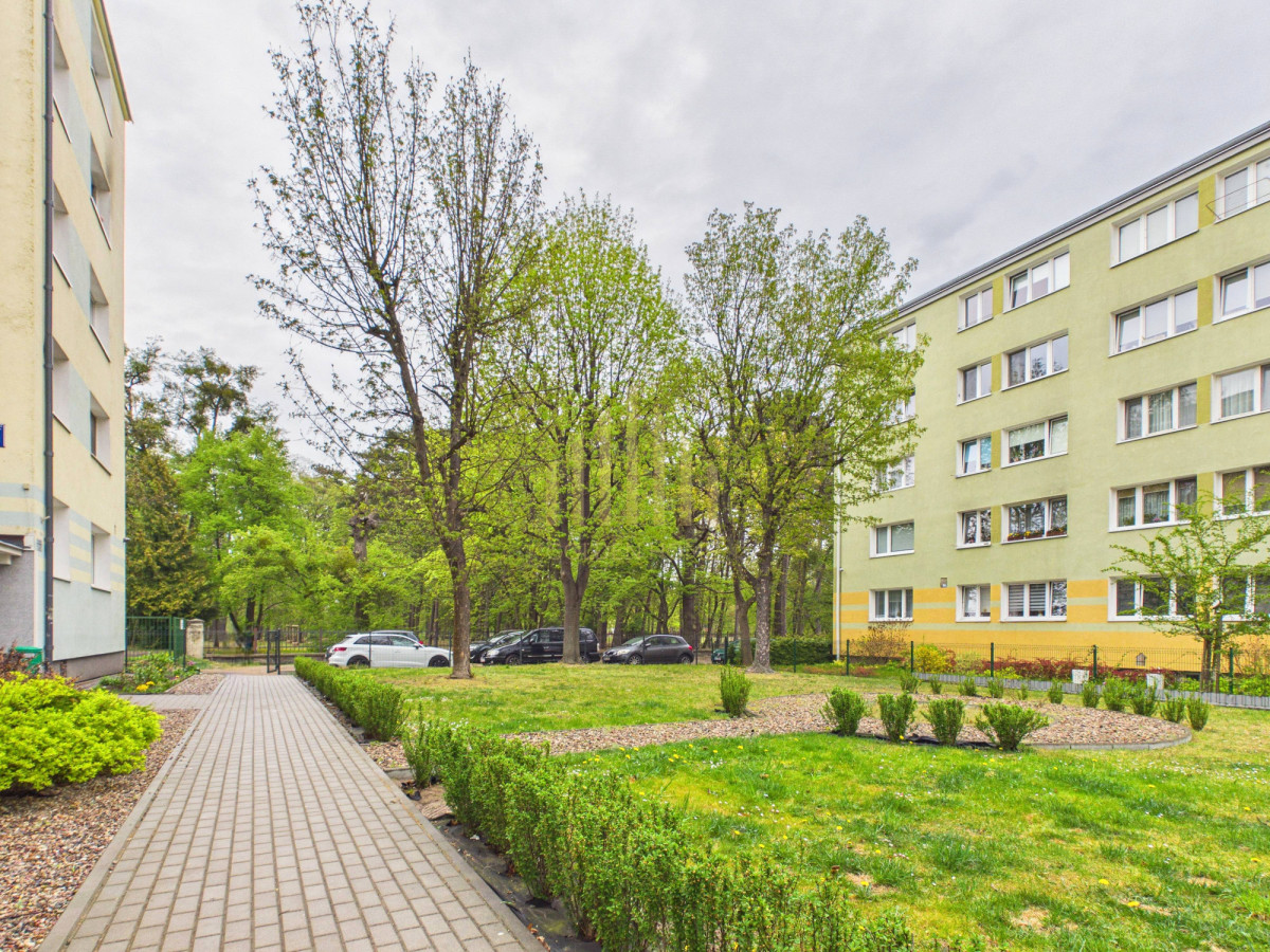Zamieszkaj tuż przy PLAŻY!możliwość 3pok przymorze
