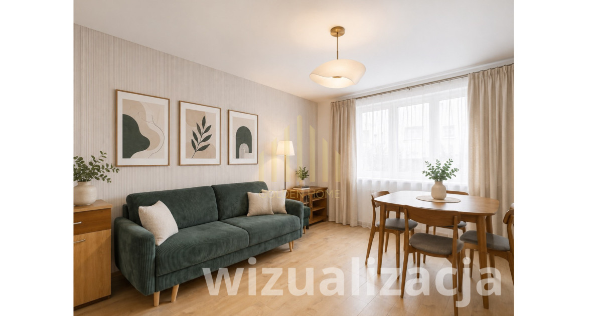 Zamieszkaj tuż przy PLAŻY!możliwość 3pok przymorze