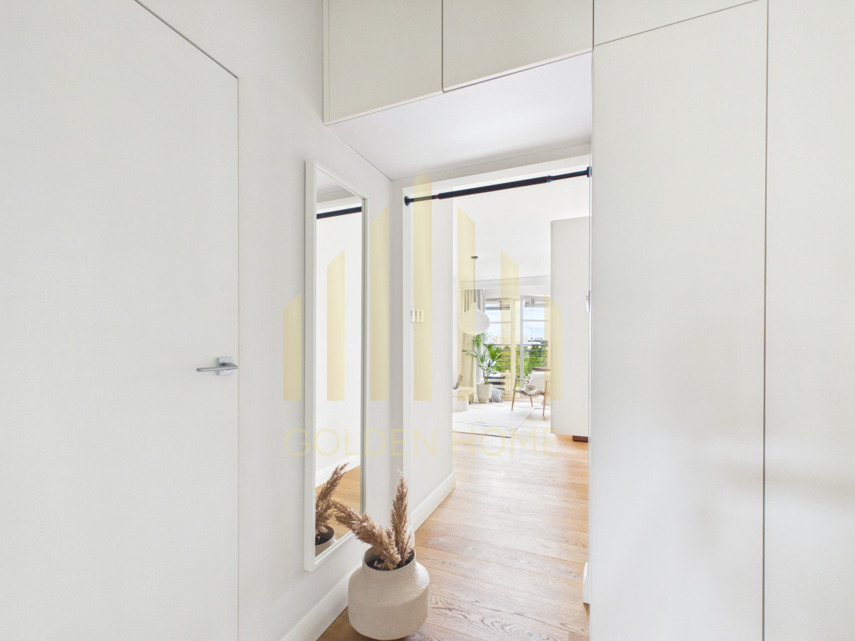 Sopot – Hipodrom – Parkur – 3 pokoje premium