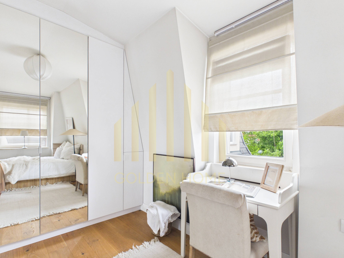 Sopot – Hipodrom – Parkur – 3 pokoje premium