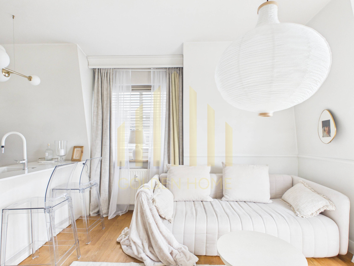 Sopot – Hipodrom – Parkur – 3 pokoje premium