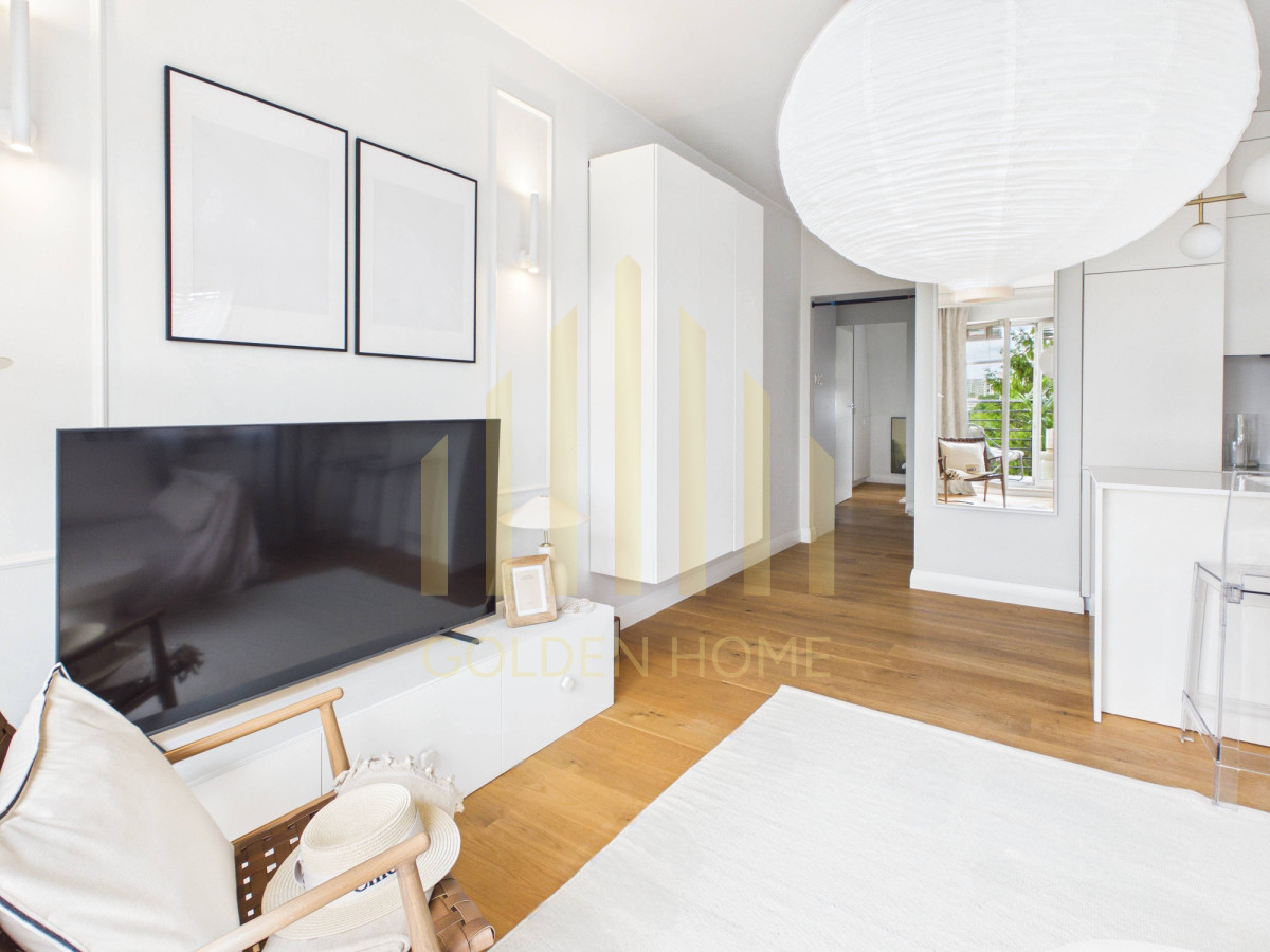 Sopot – Hipodrom – Parkur – 3 pokoje premium