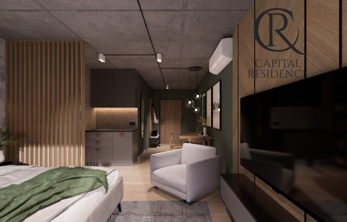 Mieszkanie na sprzedaż