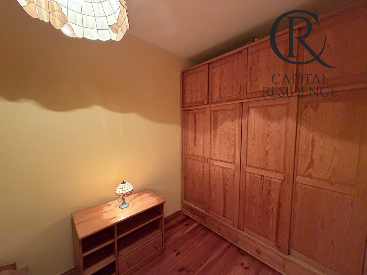 Mieszkanie na wynajem