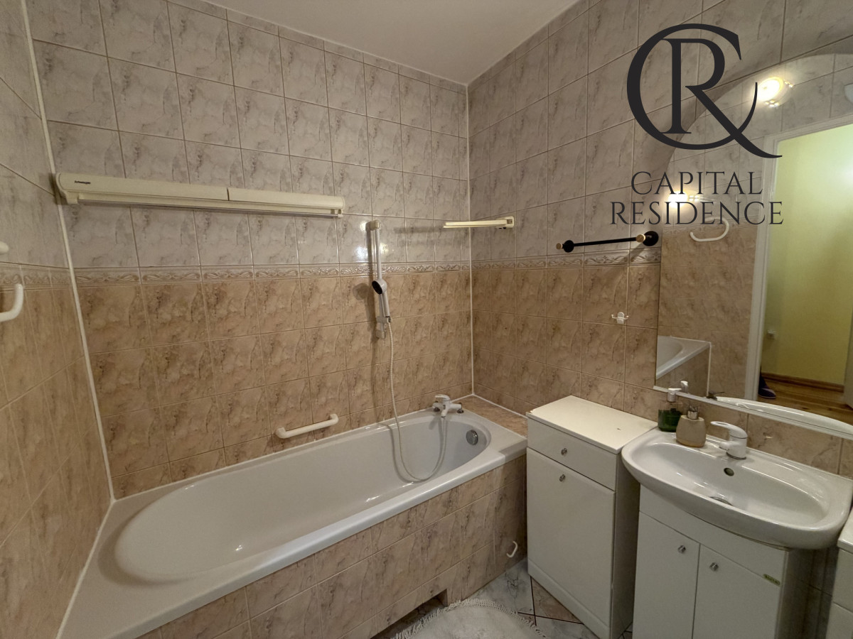 Mieszkanie na wynajem