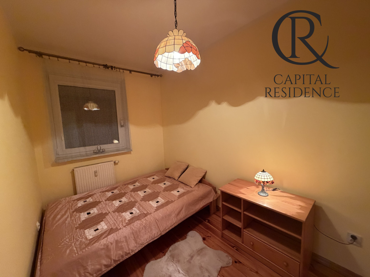 Mieszkanie na wynajem