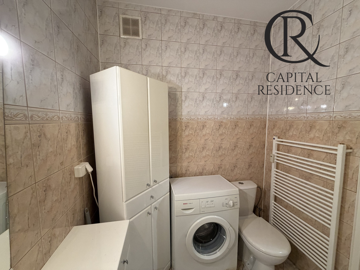 Mieszkanie na wynajem