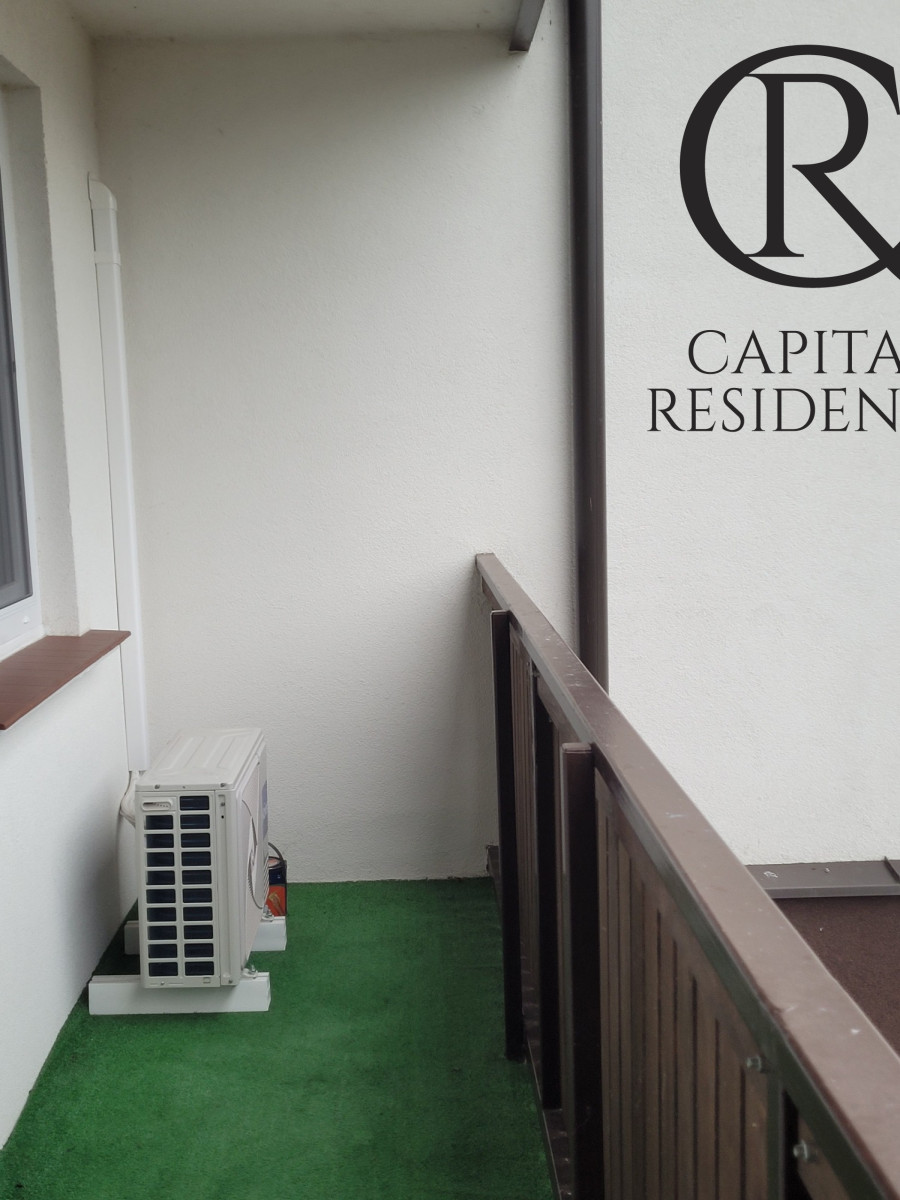 Mieszkanie na wynajem