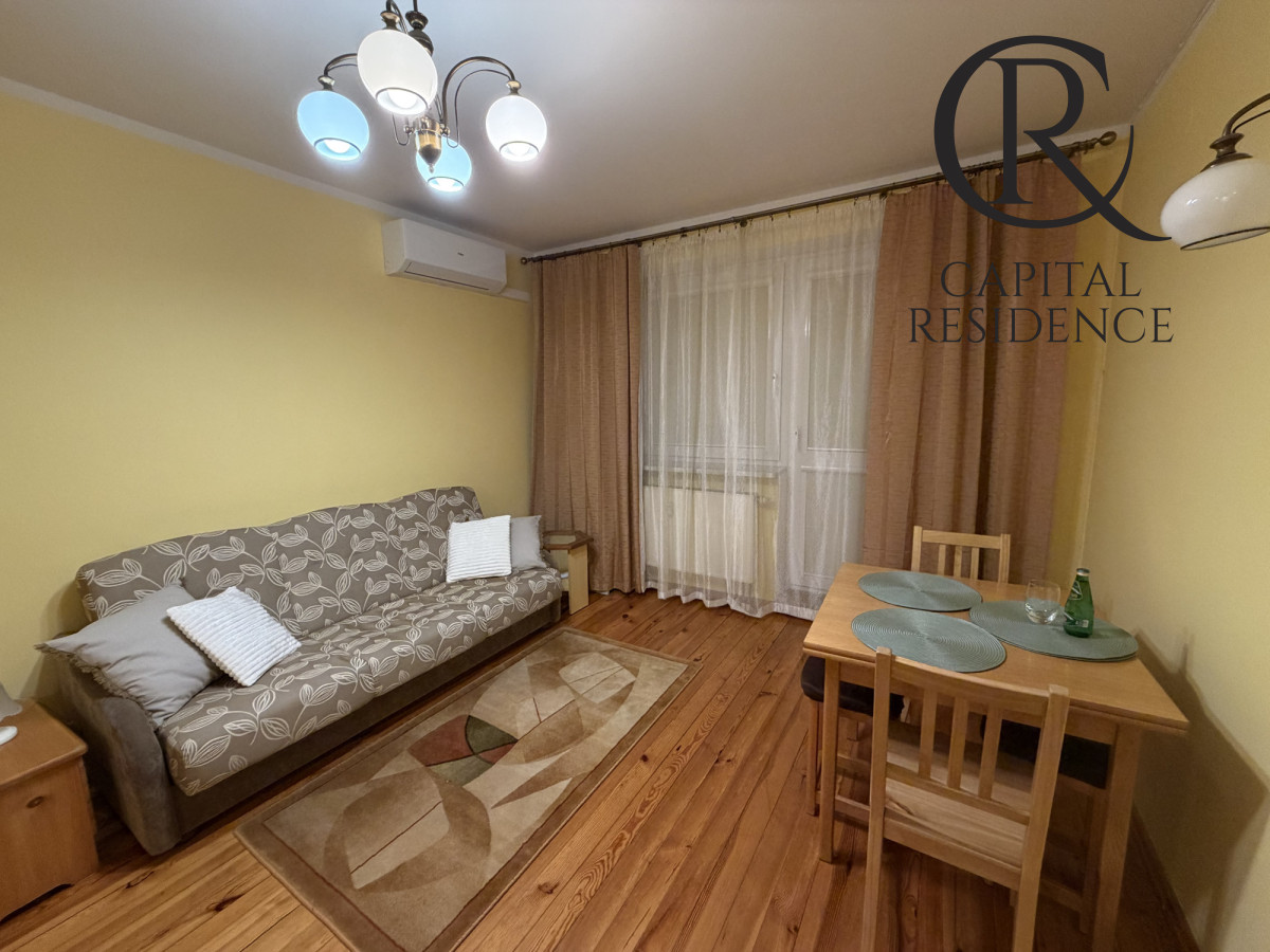 Mieszkanie na wynajem