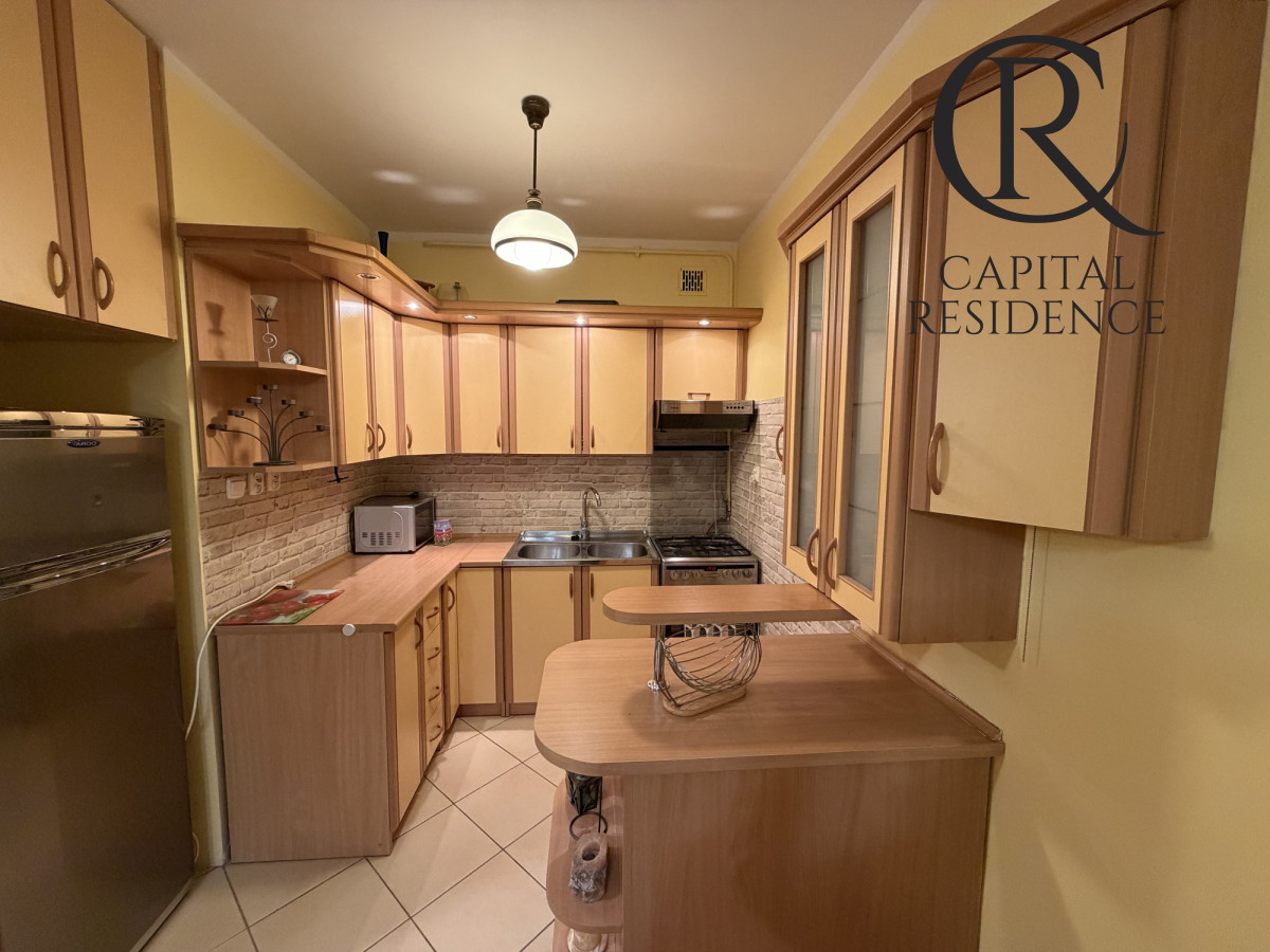 Mieszkanie na wynajem