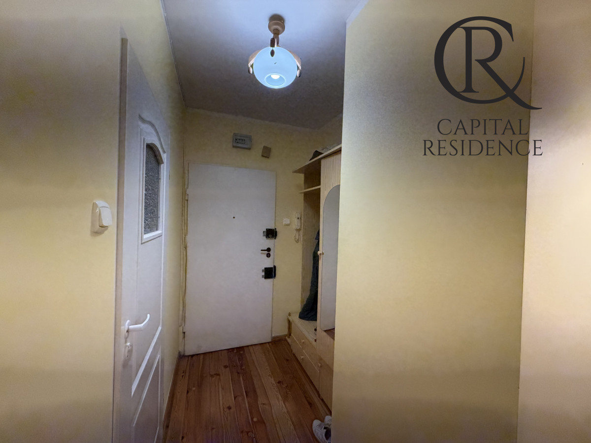 Mieszkanie na wynajem