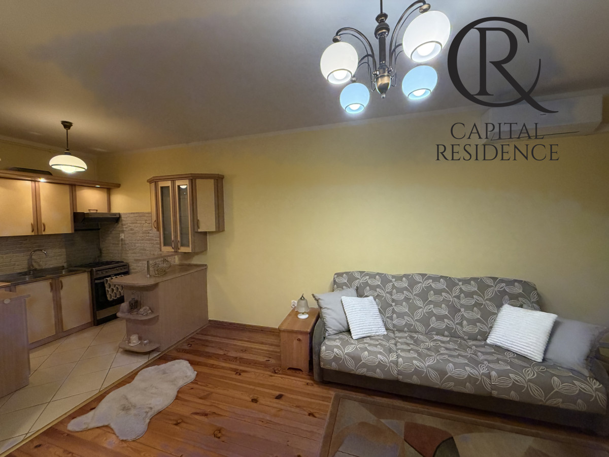 Mieszkanie na wynajem