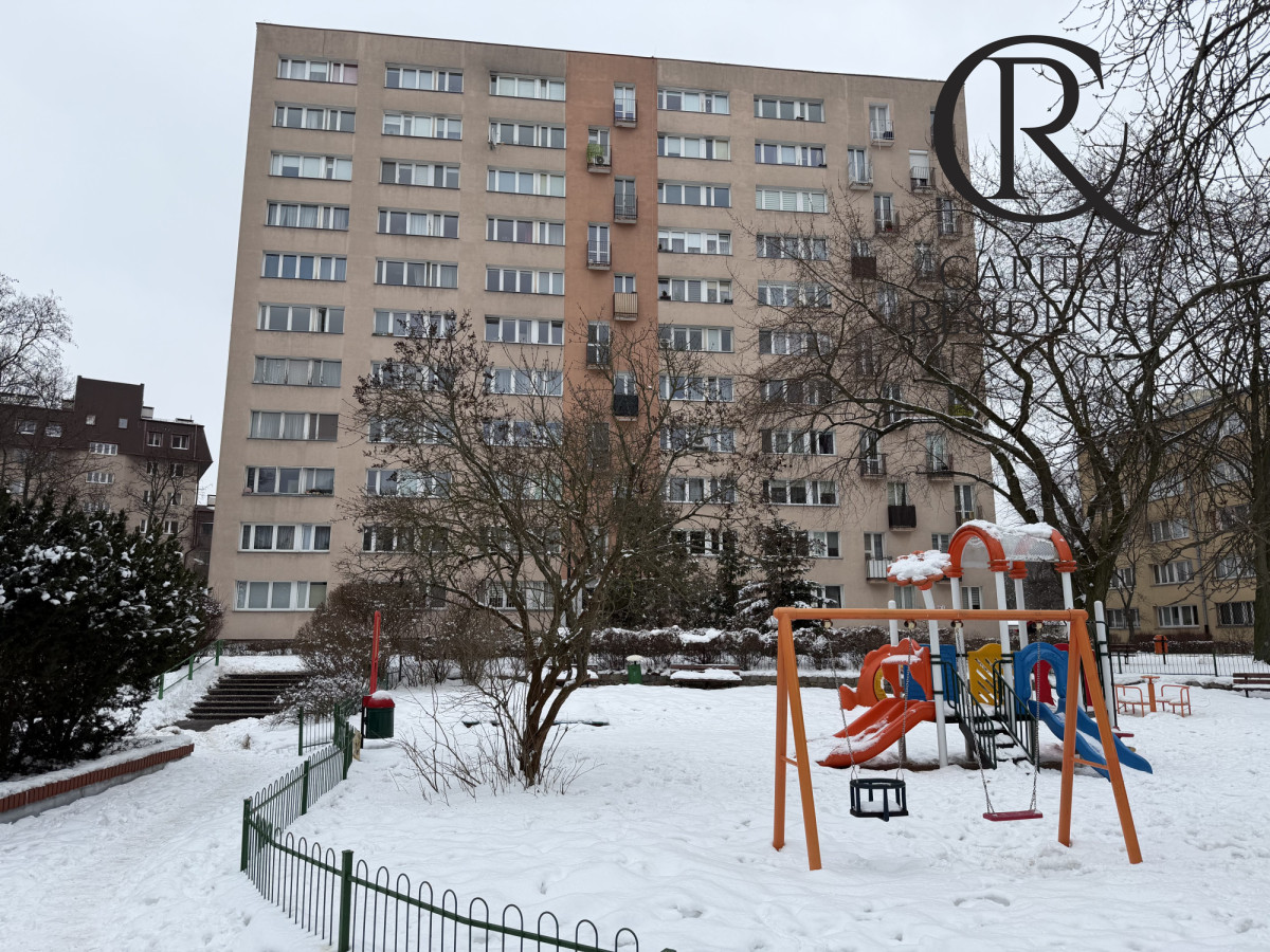 Mieszkanie na sprzedaż