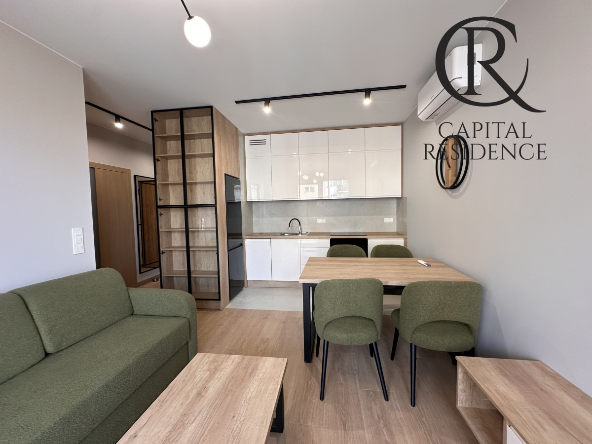 Mieszkanie na wynajem