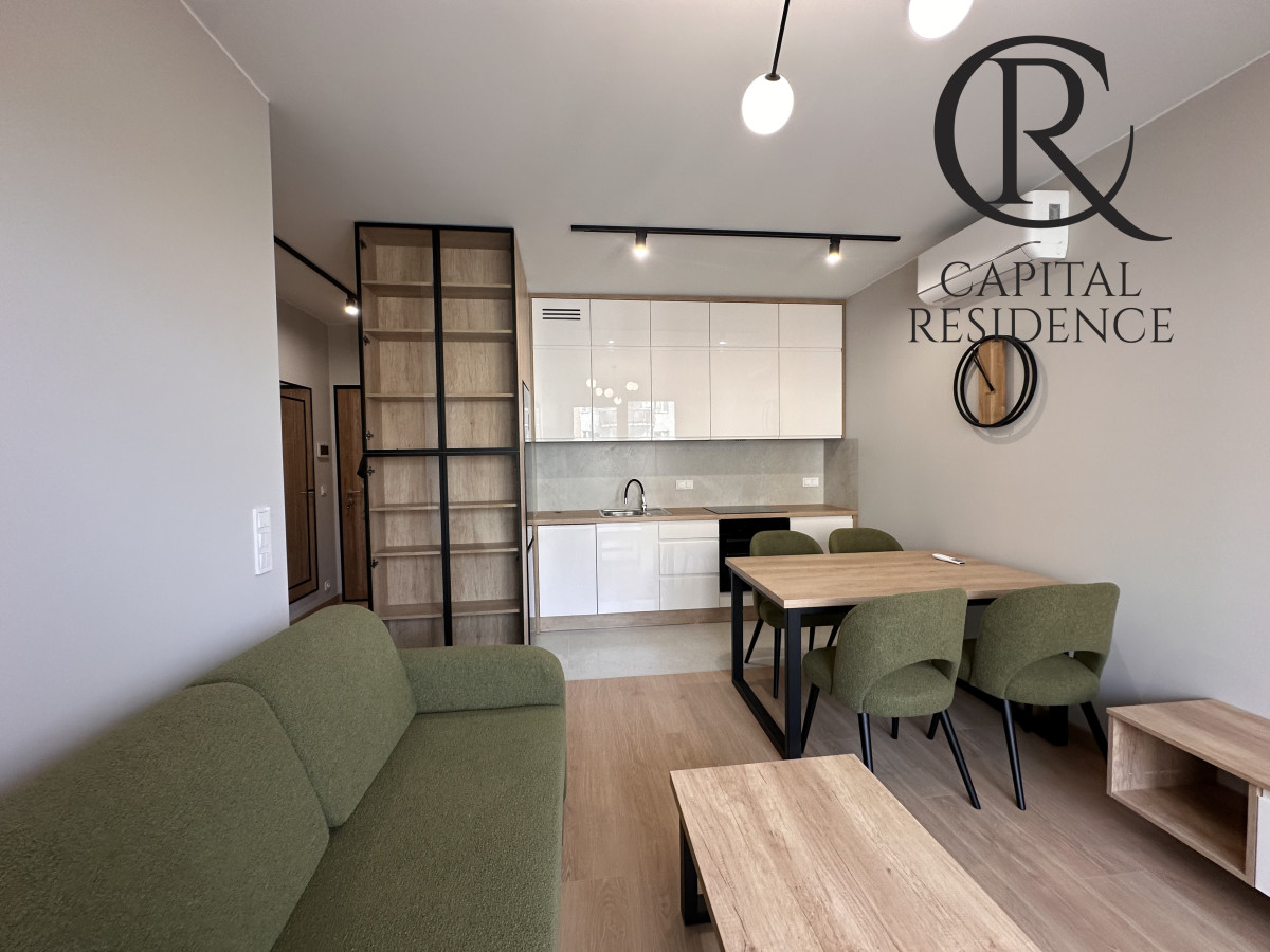 Mieszkanie na wynajem