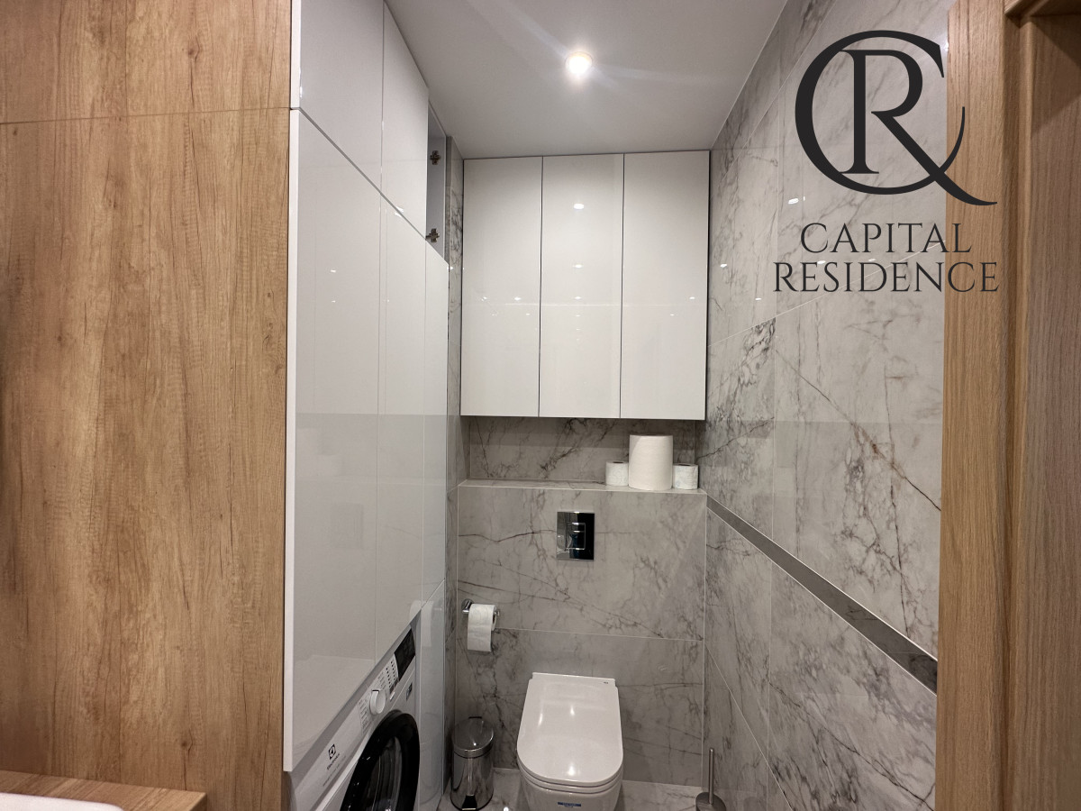 Mieszkanie na wynajem