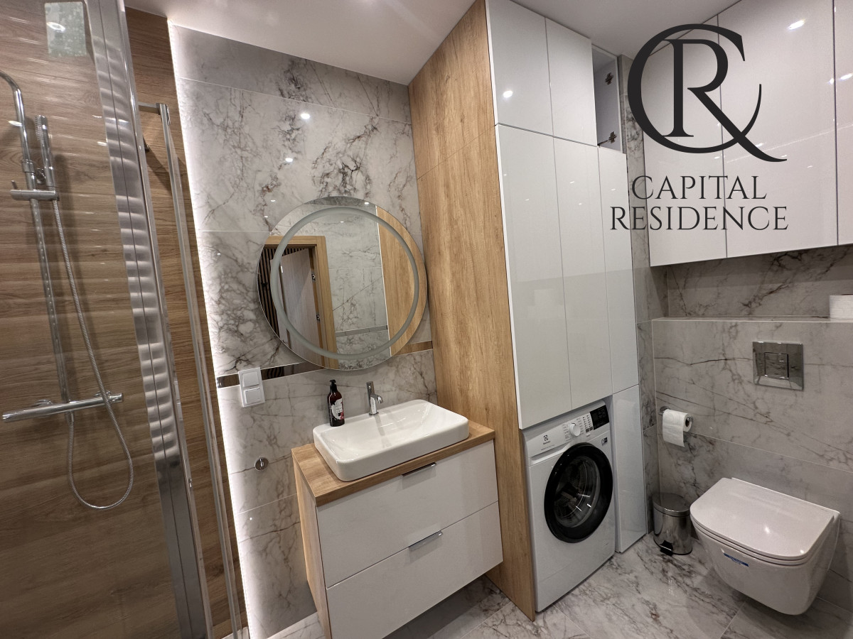 Mieszkanie na wynajem