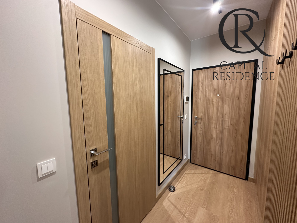 Mieszkanie na wynajem