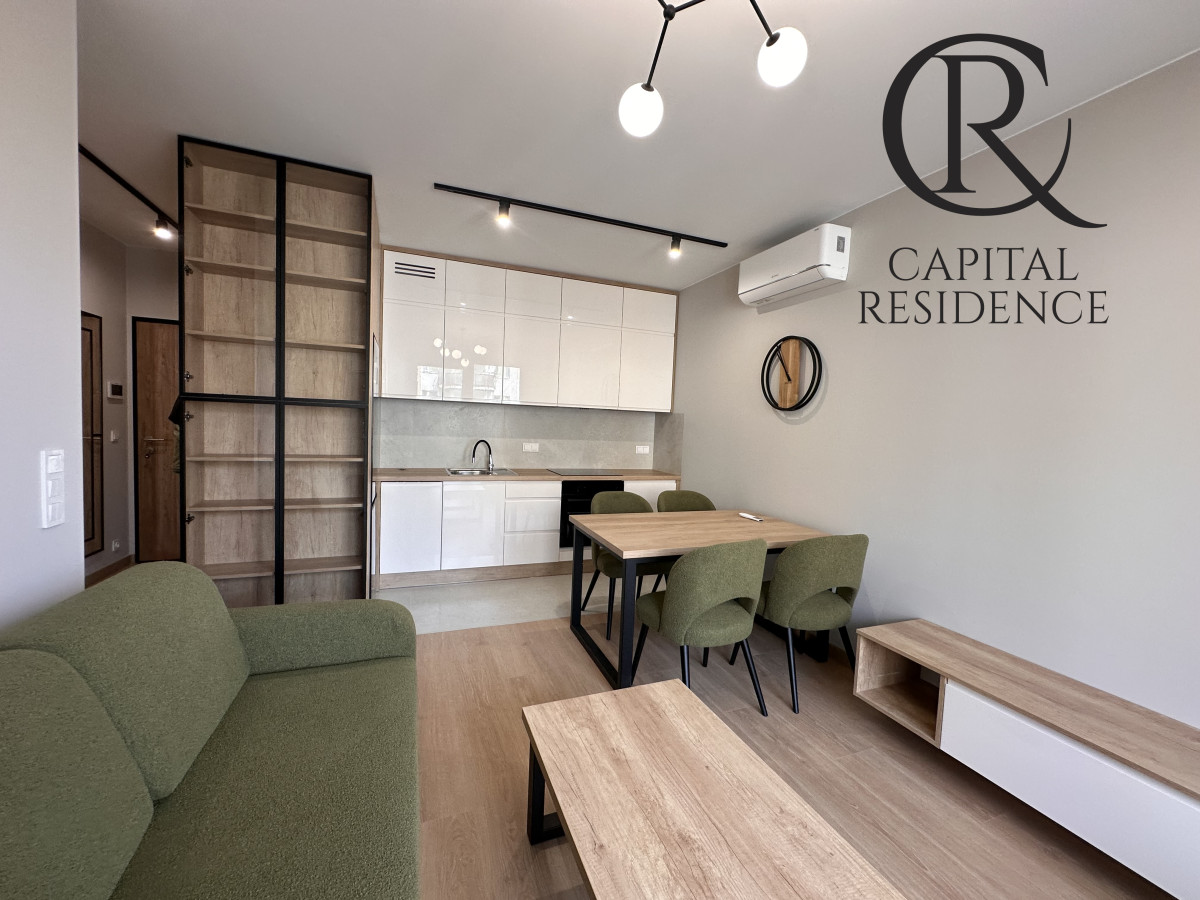 Mieszkanie na wynajem