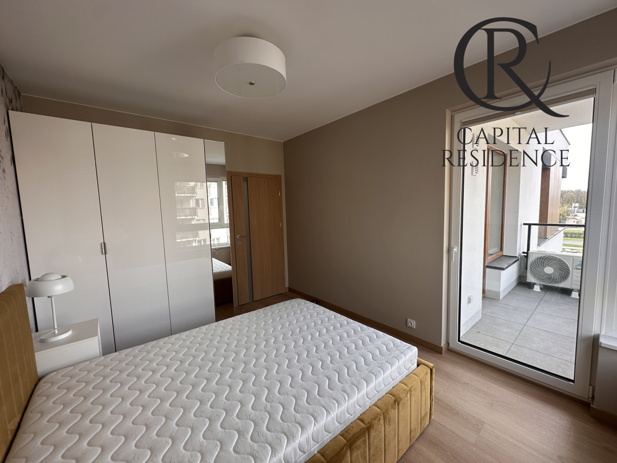 Mieszkanie na wynajem