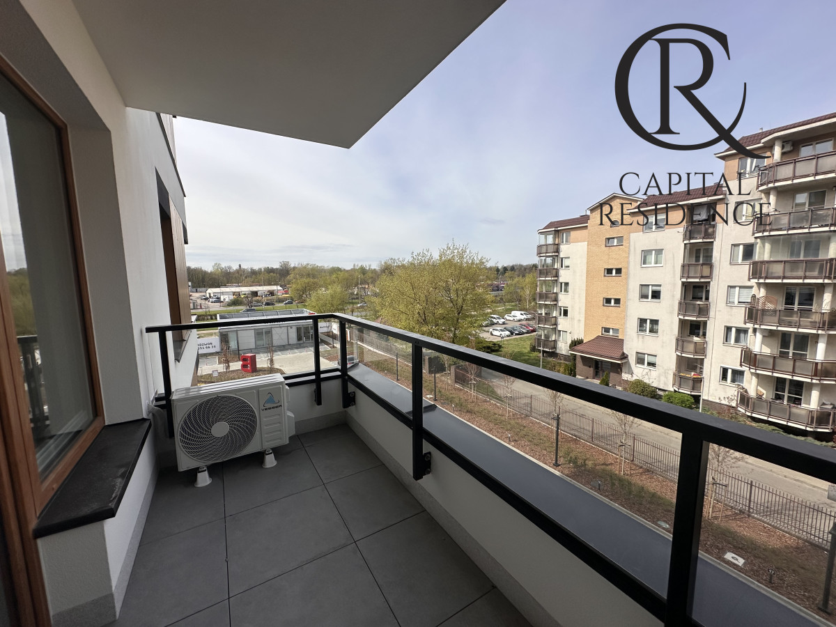 Mieszkanie na wynajem