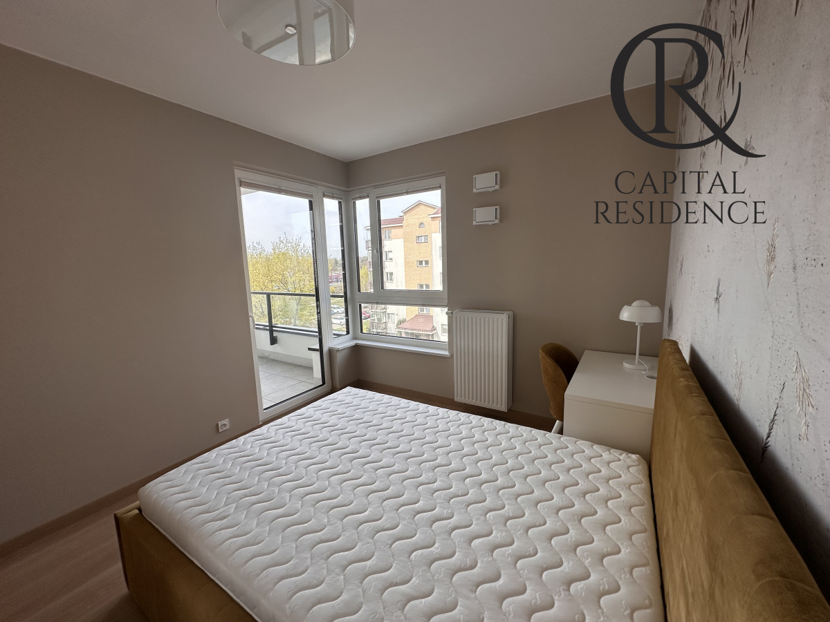 Mieszkanie na wynajem