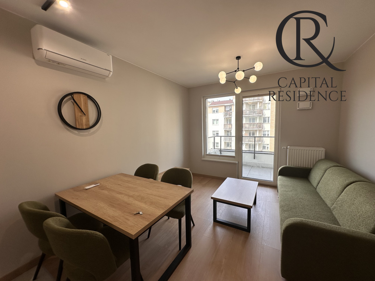 Mieszkanie na wynajem