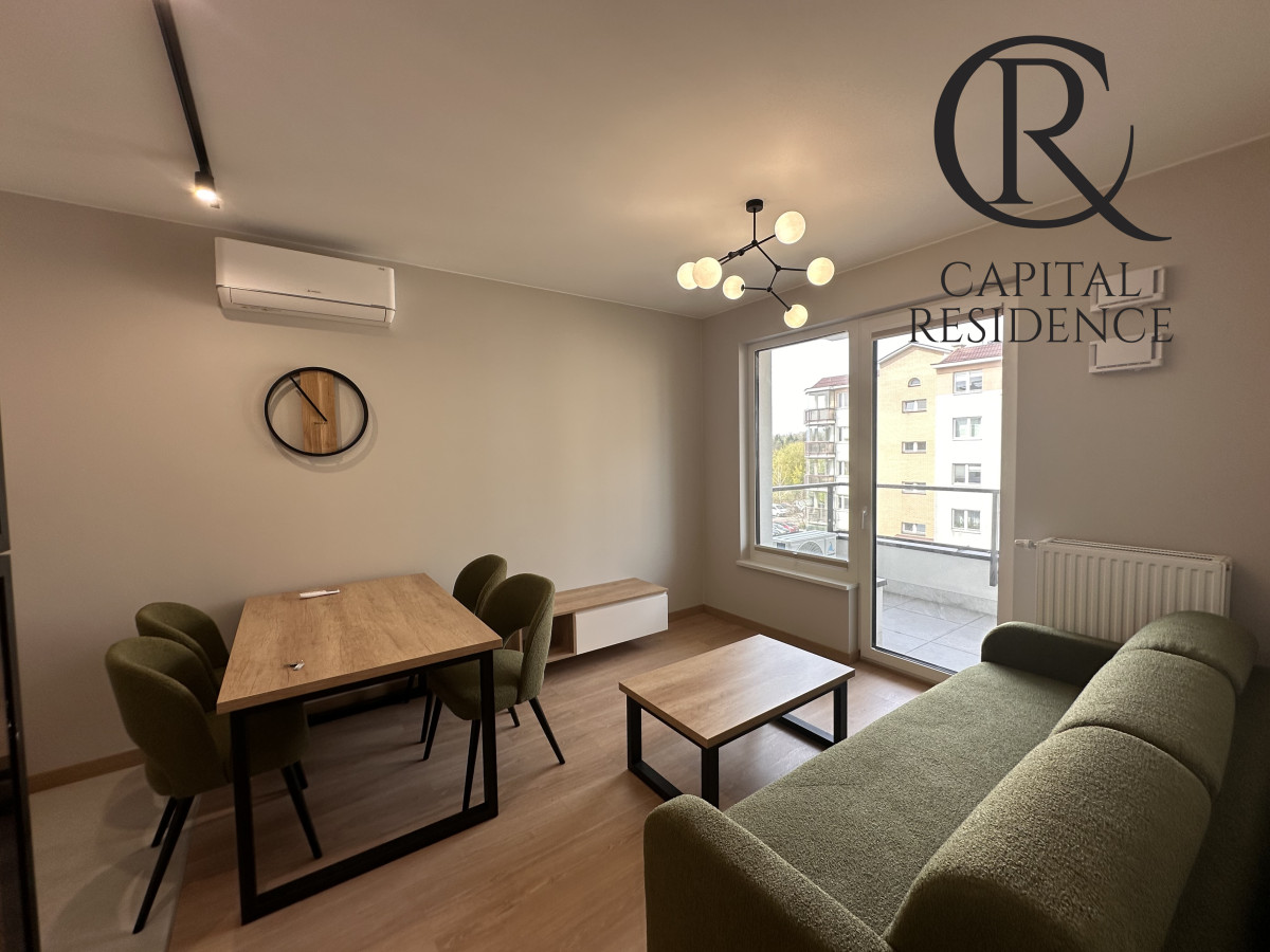 Mieszkanie na wynajem