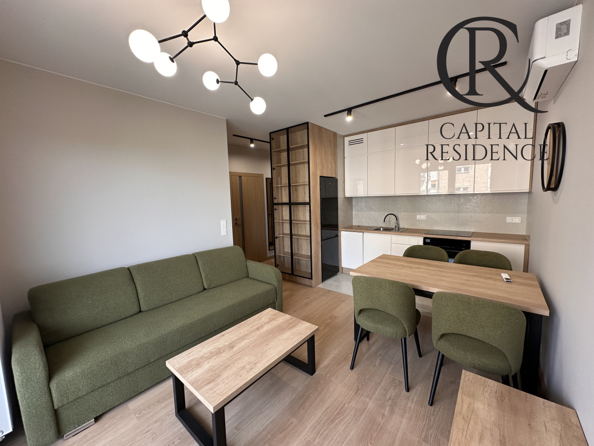 Mieszkanie na wynajem