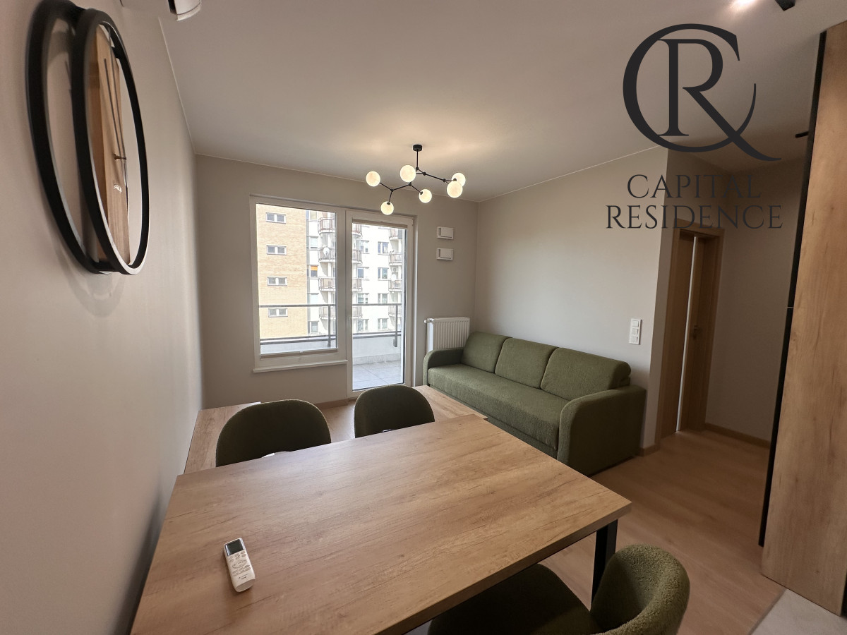 Mieszkanie na wynajem