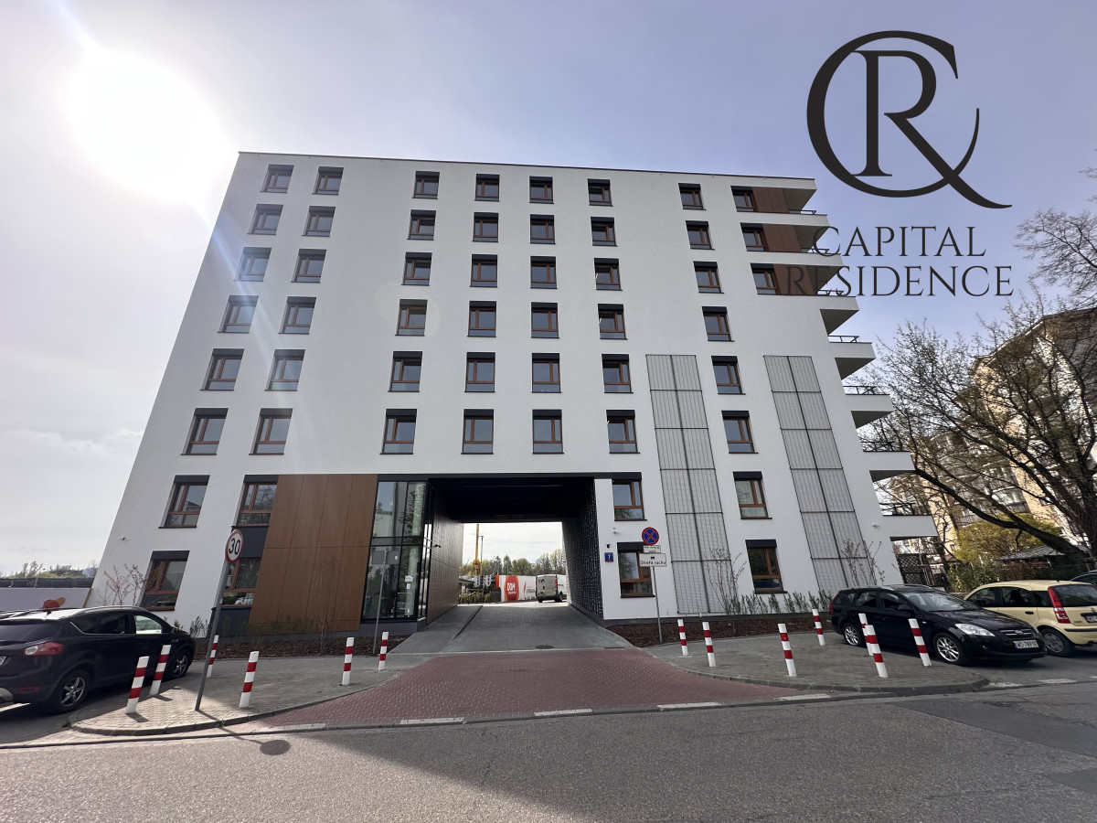 Mieszkanie na wynajem