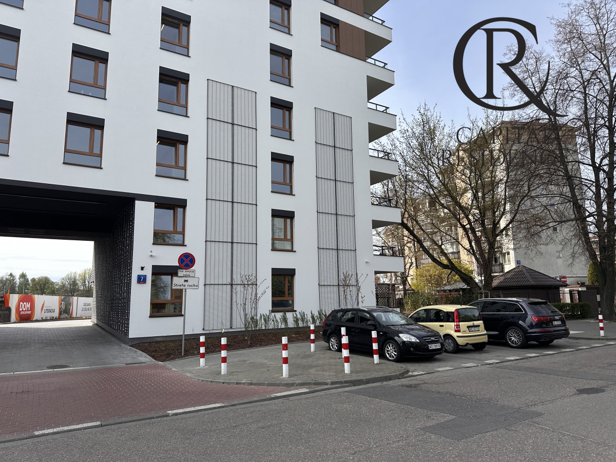 Mieszkanie na wynajem