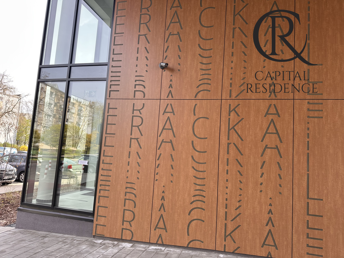 Mieszkanie na wynajem