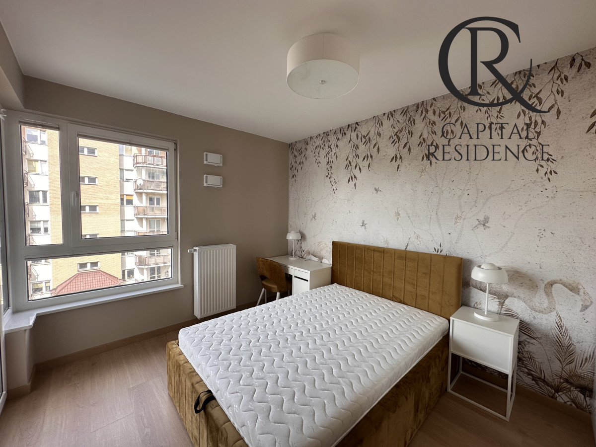 Mieszkanie na wynajem