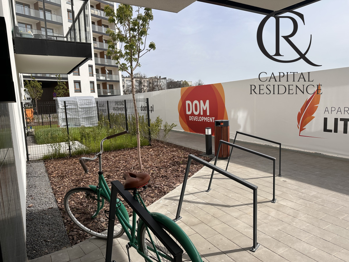 Mieszkanie na wynajem