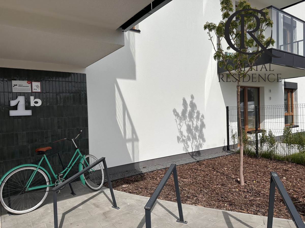 Mieszkanie na wynajem