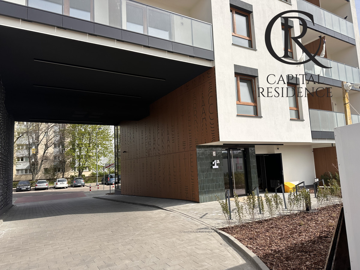 Mieszkanie na wynajem