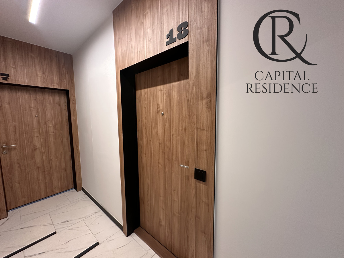 Mieszkanie na wynajem