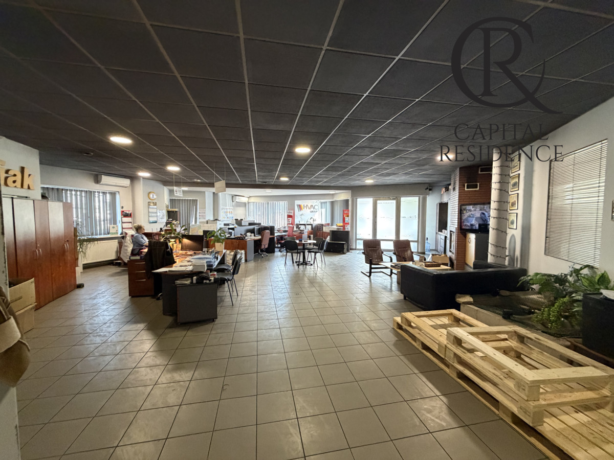 Komercyjny na sprzedaż