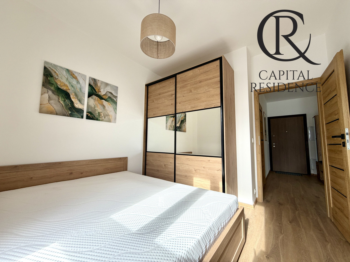 Mieszkanie na wynajem