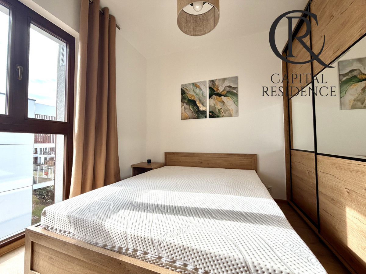 Mieszkanie na wynajem