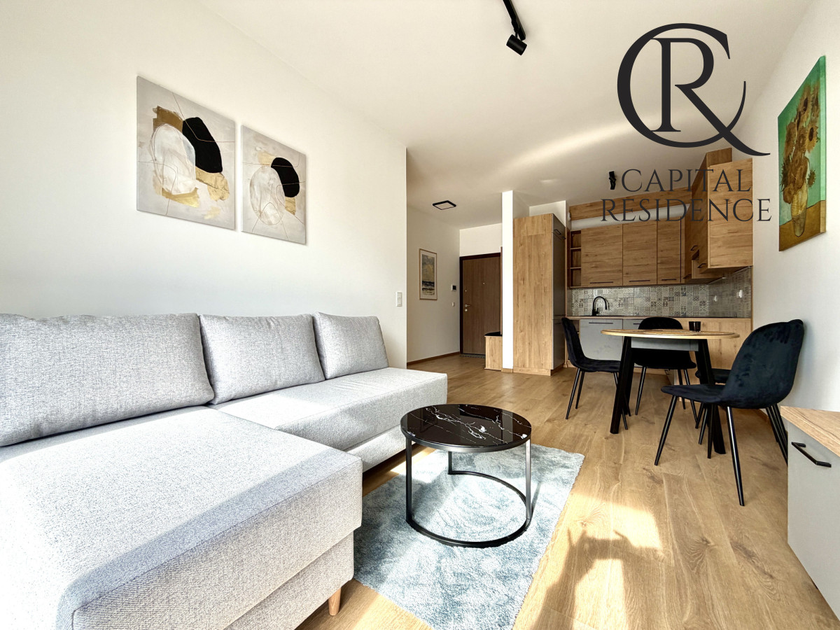 Mieszkanie na wynajem