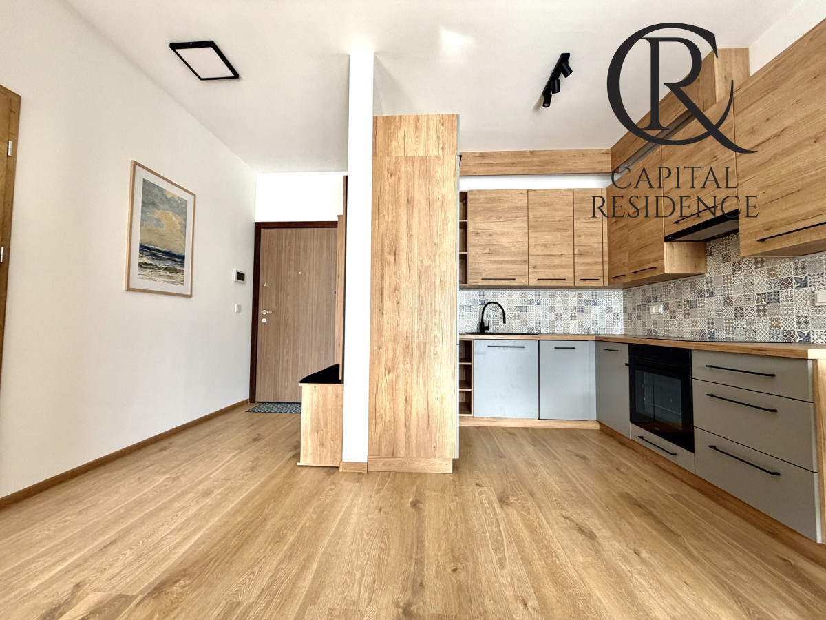 Mieszkanie na wynajem